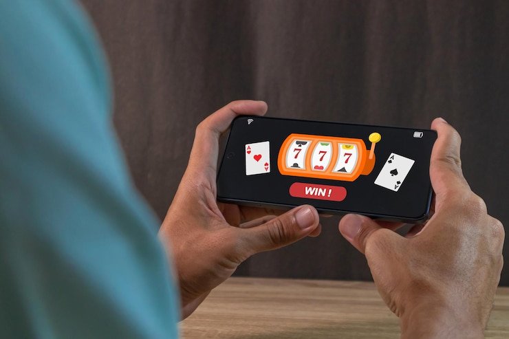 Halaman riwayat transaksi dan penarikan dana di platform mpo9999